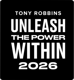 Unleash the Power Within 2026 | Tony Robbins